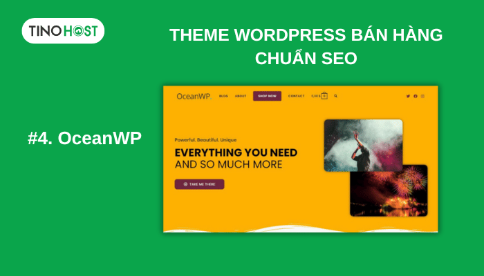 Top 15 Theme WordPress bán hàng chuẩn SEO tốt nhất 2024 5 oceanwp-noi-bat-nhat-voi-tinh-nang-thuong-mai-dien-tu