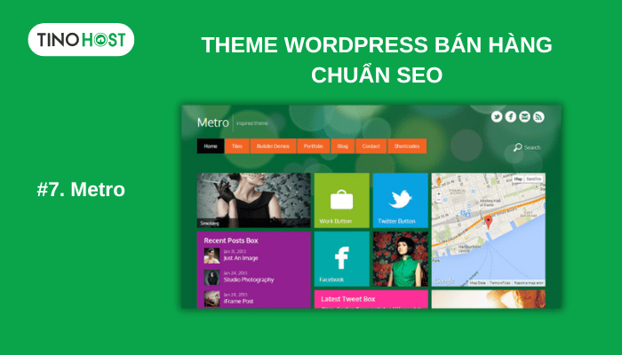 Top 15 Theme WordPress bán hàng chuẩn SEO tốt nhất 2024 8 metro-la-mot-theme-wordpress-ban-hang-co-7-thiet-ke-trang-chu