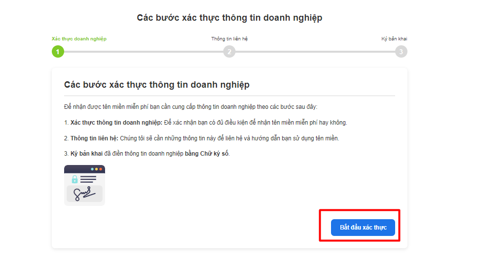 Cách đăng ký tên miền miễn phí cùng nhiều ưu đãi hấp dẫn cho website của bạn 12 cac-buoc-dang-ky-ten-mien-biz-vn-mien-phi