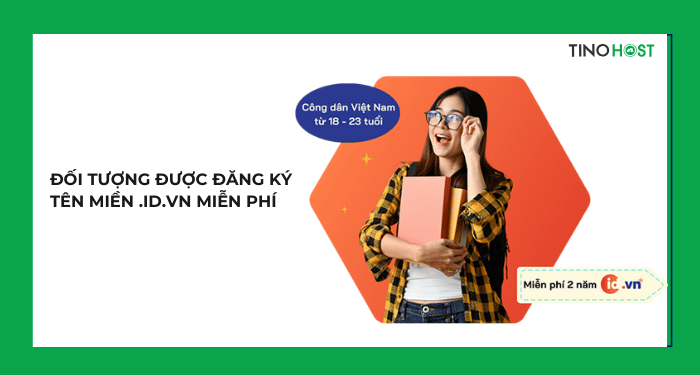 Cách đăng ký tên miền miễn phí cùng nhiều ưu đãi hấp dẫn cho website của bạn 3 doi-tuong-duoc-dang-ky-ten-mien-id-vn-mien-phi