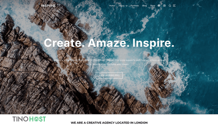 Tổng hợp top 10+ theme WordPress tối ưu SEO tốt nhất 2024 10 theme-wordpress-toi-uu-seo-tot-nhat