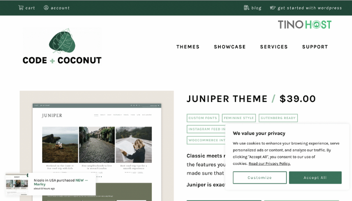 Tổng hợp top 10+ theme WordPress tối ưu SEO tốt nhất 2024 12 theme-wordpress-toi-uu-seo-tot-nhat