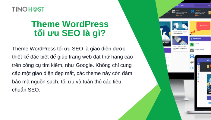 Tổng hợp top 10+ theme WordPress tối ưu SEO tốt nhất 2024 1 khai-niem-theme-wordpress-toi-uu-seo