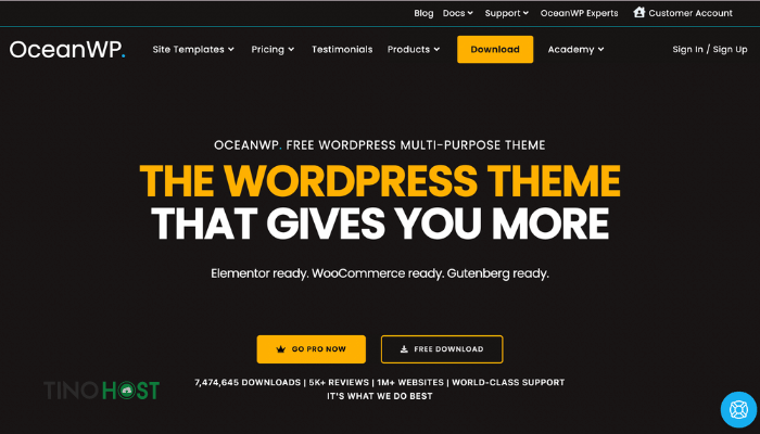 Tổng hợp top 10+ theme WordPress tối ưu SEO tốt nhất 2024 5 theme-wordpress-toi-uu-seo-tot-nhat