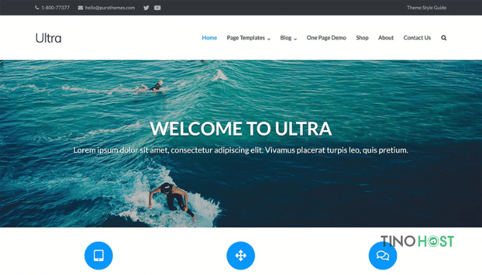 Tổng hợp top 10+ theme WordPress tối ưu SEO tốt nhất 2024 7 theme-wordpress-toi-uu-seo-tot-nhat