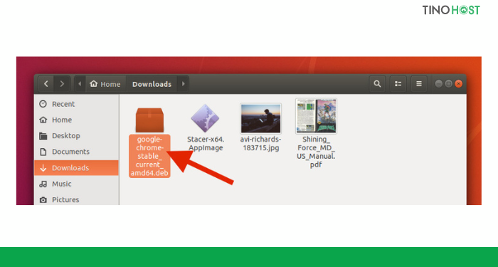 Hướng dẫn cách cài đặt Chrome cho Linux OS chi tiết 2024 7 cai-dat-chrome-bang-giao-dien-do-hoa