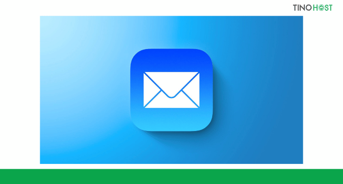 Khám phá top 7 dịch vụ email miễn phí tốt nhất hiện nay 8 iCloud-Mail
