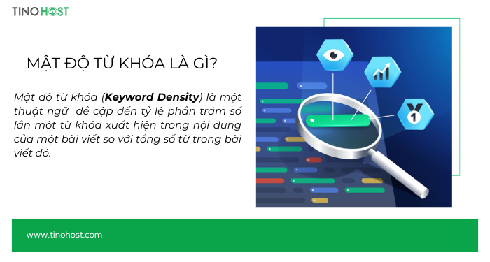 Mật độ từ khóa là gì? Cách tính như thế nào? Bao nhiêu là tốt cho SEO? 1 mat-do-tu-khoa-la-gi