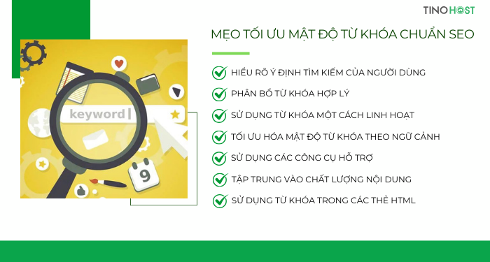 Mật độ từ khóa là gì? Cách tính như thế nào? Bao nhiêu là tốt cho SEO? 6 mot-so-meo-toi-uu-mat-do-tu-khoa-chuan-seo