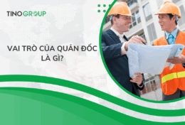Vai trò của quản đốc là gì? 5 kỹ năng cần có để làm quản đốc giỏi