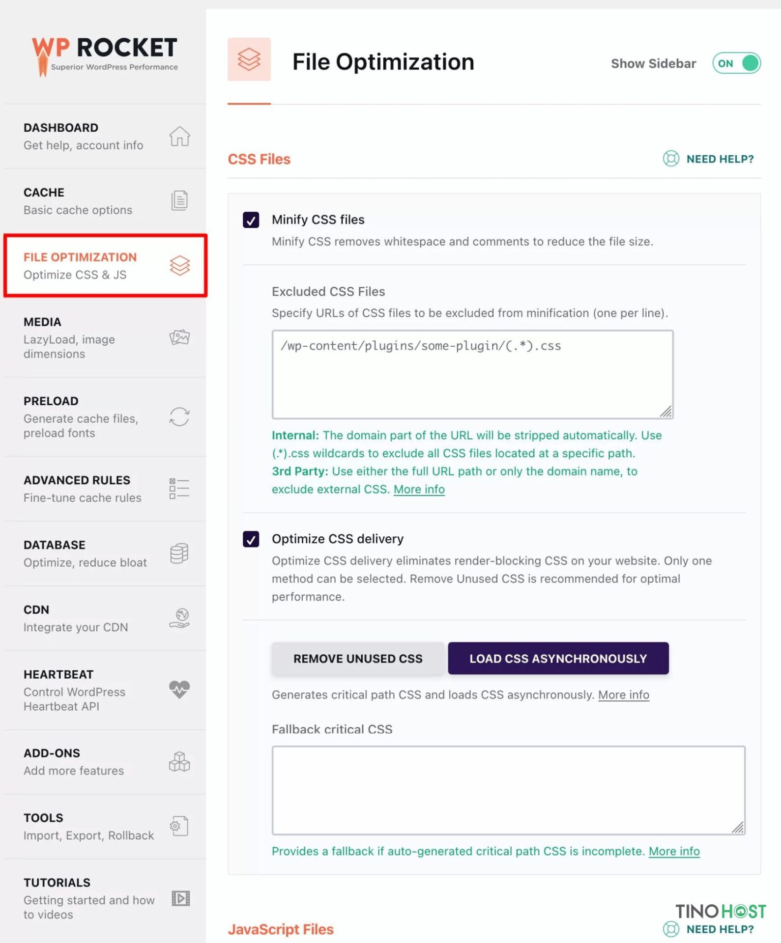 WP-Rocket là gì? Hướng dẫn cách cài đặt và cấu hình WP-Rocket A-Z 10 nen-tep-(file-compression)