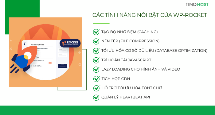 WP-Rocket là gì? Hướng dẫn cách cài đặt và cấu hình WP-Rocket A-Z 2 cac-tinh-nang-noi-bat-cua-wp-rocket