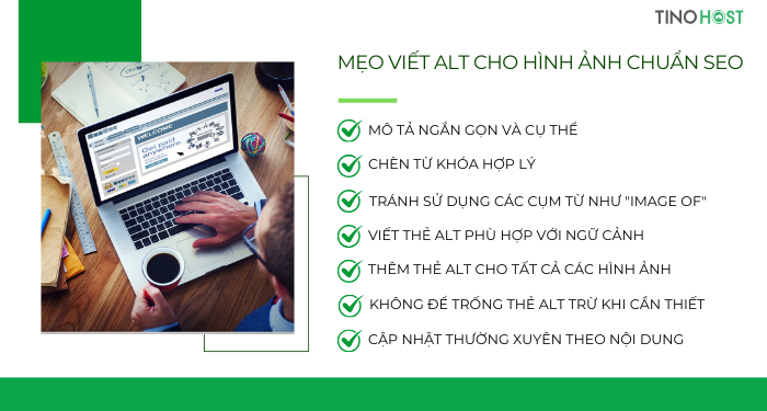 Thẻ Alt là gì? Tại sao Alt lại quan trọng với SEO? Cách viết thẻ Alt cho hình ảnh như thế nào? 13 meo-viet-alt-cho-hinh-anh-chuan-seo