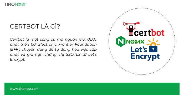 Certbot là gì? Tìm hiểu tầm quan trọng của Certbot trong việc cài đặt SSL 1 certbot-la-gi