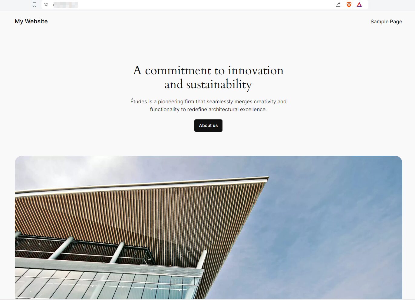 Hướng dẫn xử lý mã độc website WordPress trên cPanel 10 website-wordpress-mac-dinh