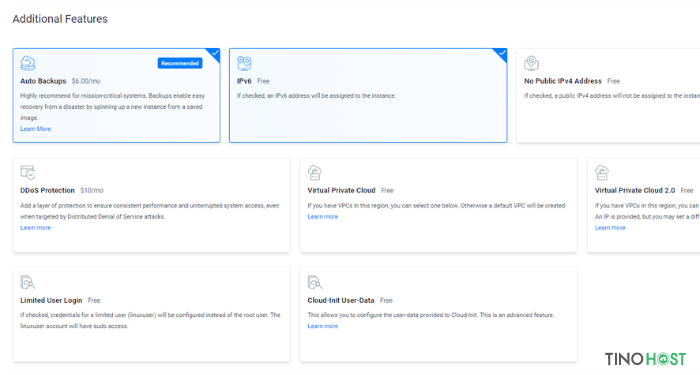 Hướng dẫn cách cài WordPress trên VPS Vultr chi tiết A-Z 12 dang-ky-vps-vultr