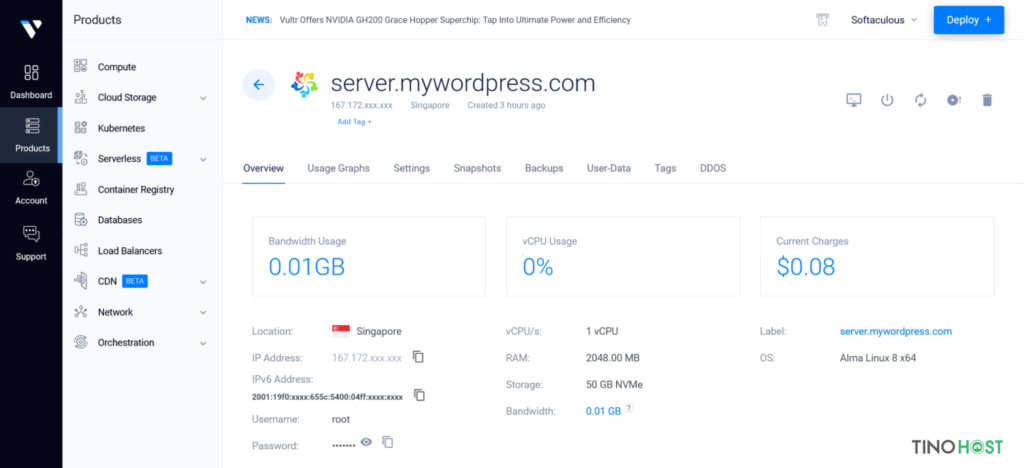 Hướng dẫn cách cài WordPress trên VPS Vultr chi tiết A-Z 15 cai-wordpress-tren-vps-vultr-voi-softaculous