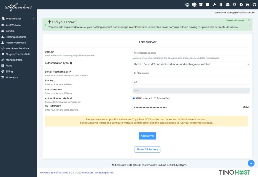 Hướng dẫn cách cài WordPress trên VPS Vultr chi tiết A-Z 16 cai-wordpress-tren-vps-vultr-voi-softaculous