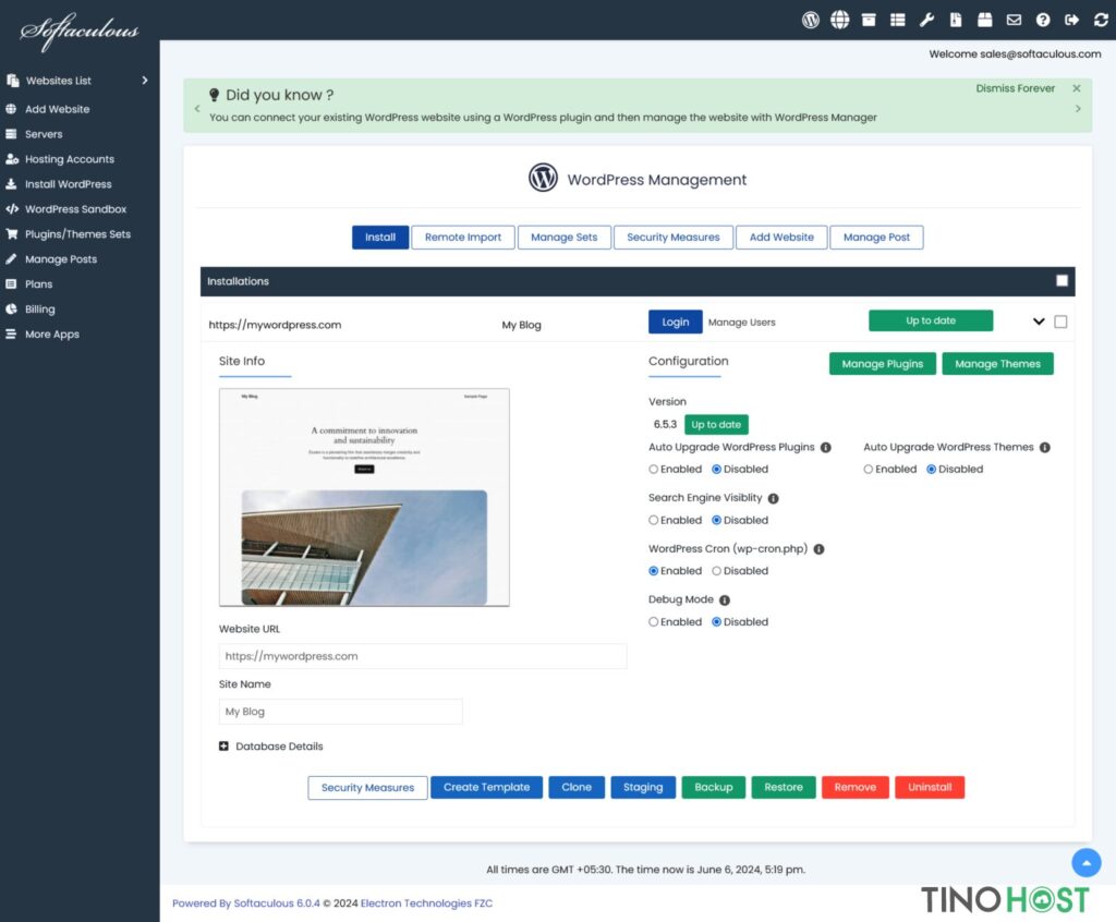 Hướng dẫn cách cài WordPress trên VPS Vultr chi tiết A-Z 18 cai-wordpress-tren-vps-vultr-voi-softaculous
