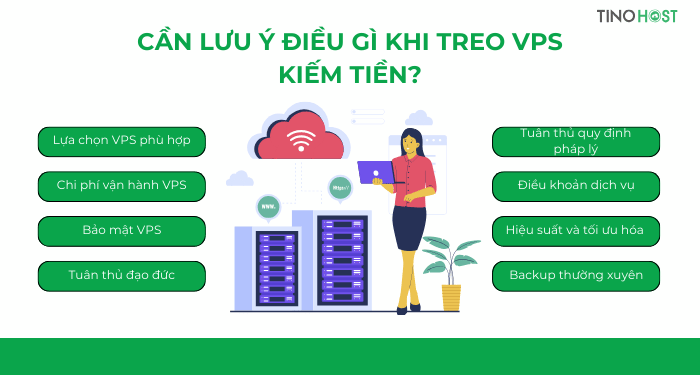 Chia sẻ 8 cách treo VPS kiếm tiền hiệu quả 2024 3 can-luu-y-dieu-gi-khi-treo-vps-kiem-tien