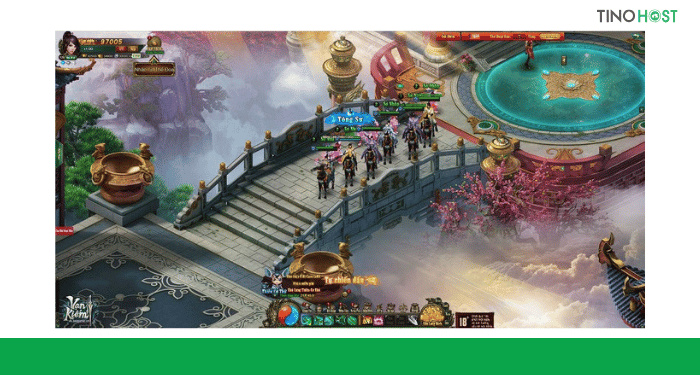 Chia sẻ 8 cách treo VPS kiếm tiền hiệu quả 2024 4 treo-vps-chay-game-online