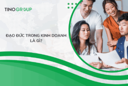 Đạo đức trong kinh doanh là gì? Các thương hiệu áp dụng đạo đức trong kinh doanh như thế nào?