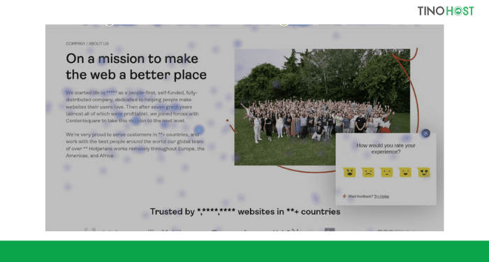 Heatmap là gì? Làm thế nào để xem heatmap website? 2 click-heatmap-ban-do-nhiet-theo-nhap-chuot