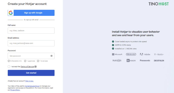 Heatmap là gì? Làm thế nào để xem heatmap website? 7 cai-dat-heatmap-cho-website-voi-hotjar