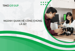 Ngành quan hệ công chúng là gì? 7 cách giúp trở thành chuyên gia PR