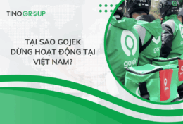 Tại sao Gojek dừng hoạt động tại Việt Nam? Câu chuyện đằng sau lời chia tay của ứng dụng gọi xe Indonesia