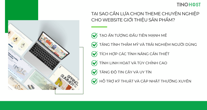 Khám phá top 10 theme WordPress giới thiệu sản phẩm được yêu thích nhất hiện nay 2 tai-sao-can-lua-chon-theme-chuyen-nghiep-cho-website-gioi-thieu-san-pham