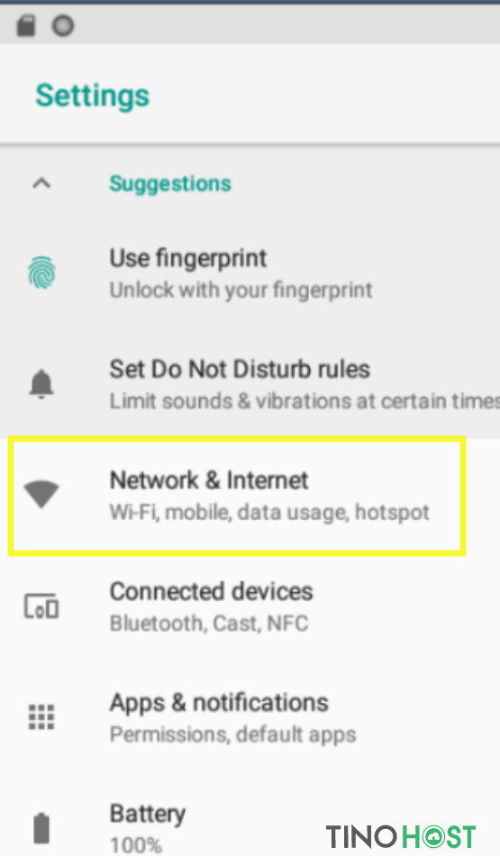 Hướng dẫn cách sửa lỗi DNS_PROBE_FINISHED_NXDOMAIN trên điện thoại hiệu quả 100% 14 thay-doi-cai-dat-dns-tren-android