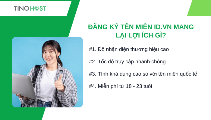 Bật mí 5 tips để sở hữu một thương hiệu cá nhân ấn tượng với tên miền ID.VN 3 dang-ky-ten-mien-id-vn-mang-lai-loi-ich-gi
