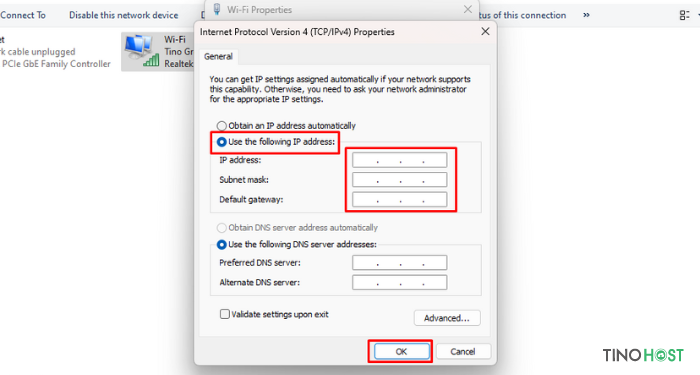 Hướng dẫn cách đổi địa chỉ IP trên máy tính “dễ như ăn kẹo” 7 doi-dia-chi-ip-tren-may-tinh-windows