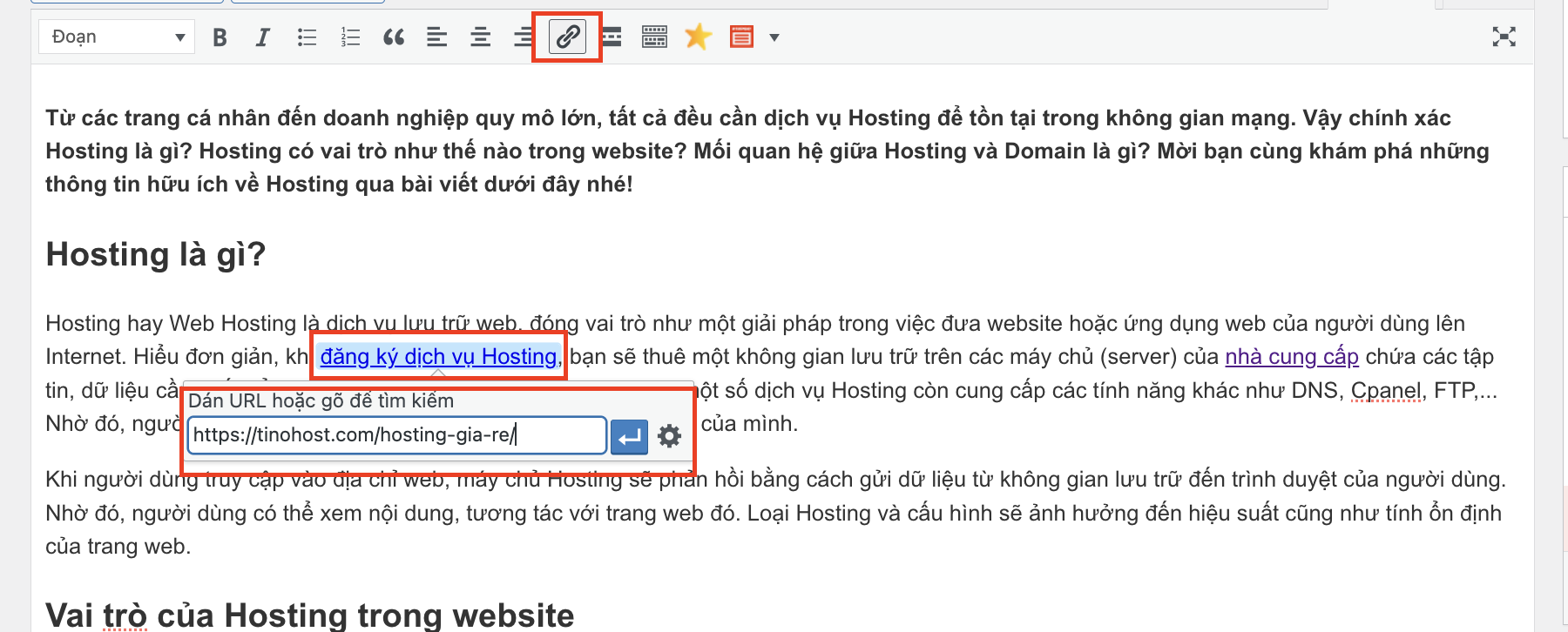 8 bước đăng bài viết trên website WordPress đơn giản 9 dang-bai-viet-tren-website-wordpress