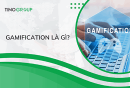 Gamification là gì? 5 bí quyết áp dụng chiến lược Gamification