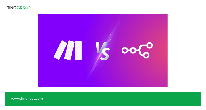 Make.com là gì? Công cụ tự động hóa giúp doanh nghiệp tăng 200% năng suất 7 Make.com vs n8n