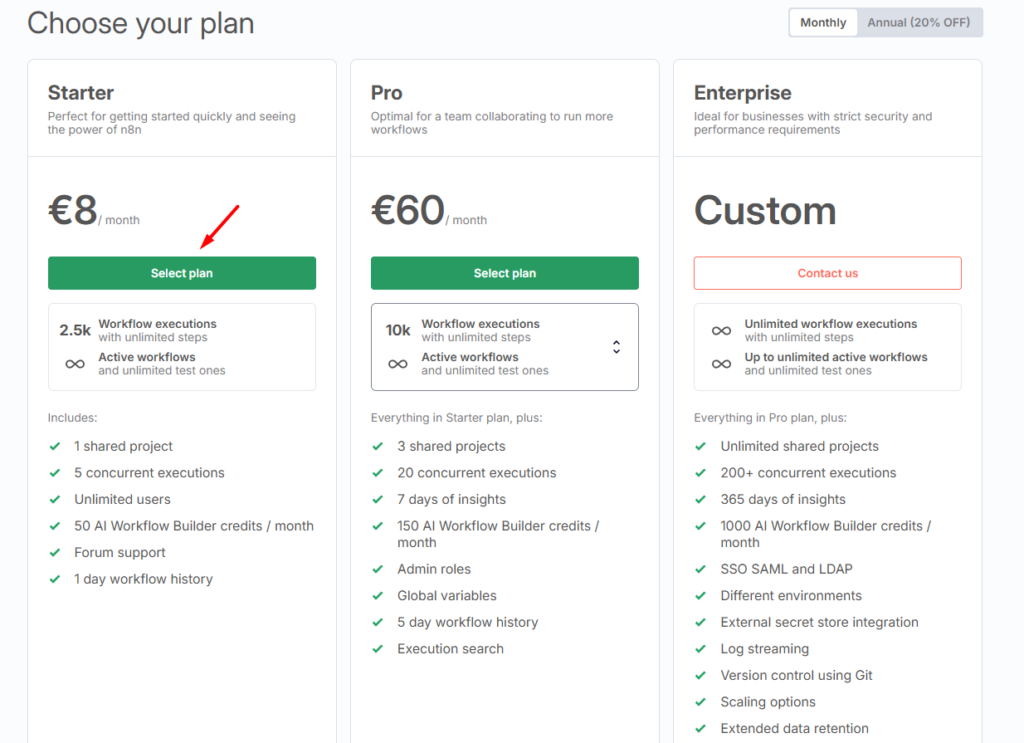 Nâng cấp tài khoản