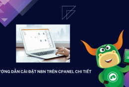 Hướng dẫn cài đặt n8n trên cPanel chi tiết