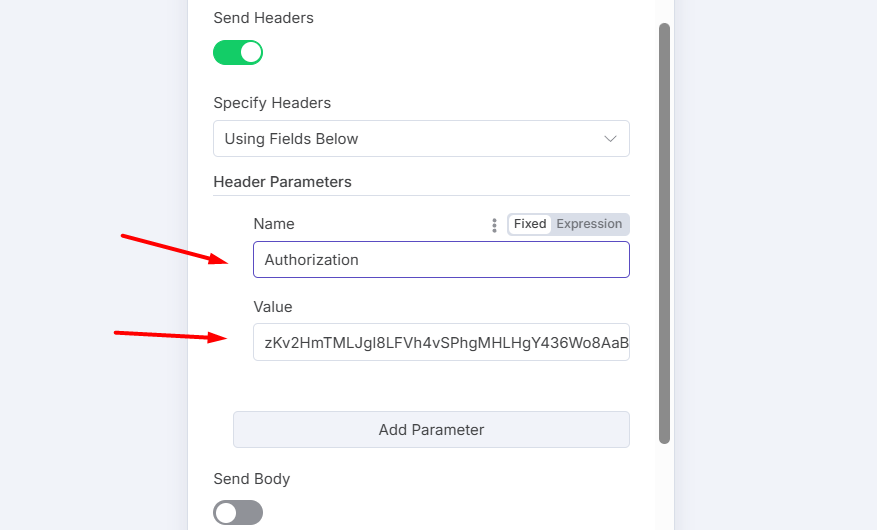 Hướng dẫn cách thêm API vào n8n bằng HTTP Request (chi tiết cho người mới) 12 Cách thêm API vào n8n thông qua node HTTP Request