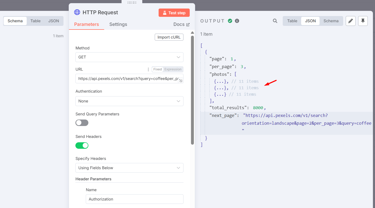 Hướng dẫn cách thêm API vào n8n bằng HTTP Request (chi tiết cho người mới) 14 Cách thêm API vào n8n thông qua node HTTP Request