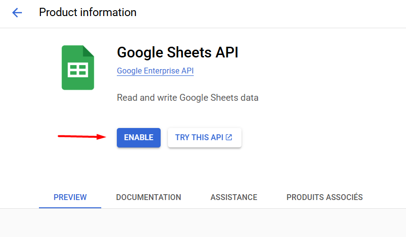Các bước xác thực Credential cho Google trên n8n