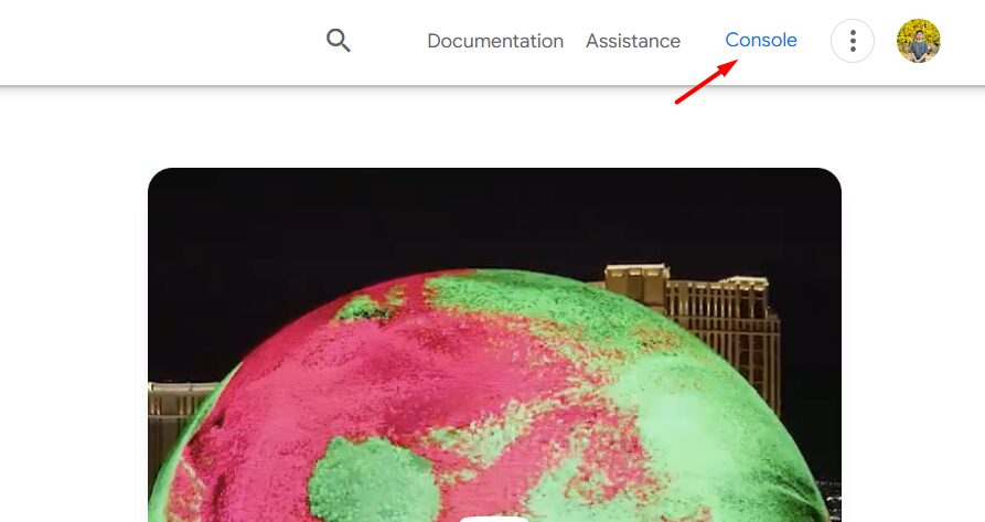Các bước xác thực Credential cho Google trên n8n