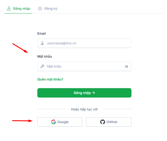 Hướng dẫn đăng ký VPS cài sẵn n8n tại Tino (không cần code) 5 Cách đăng ký VPS N8N - AI Workflow