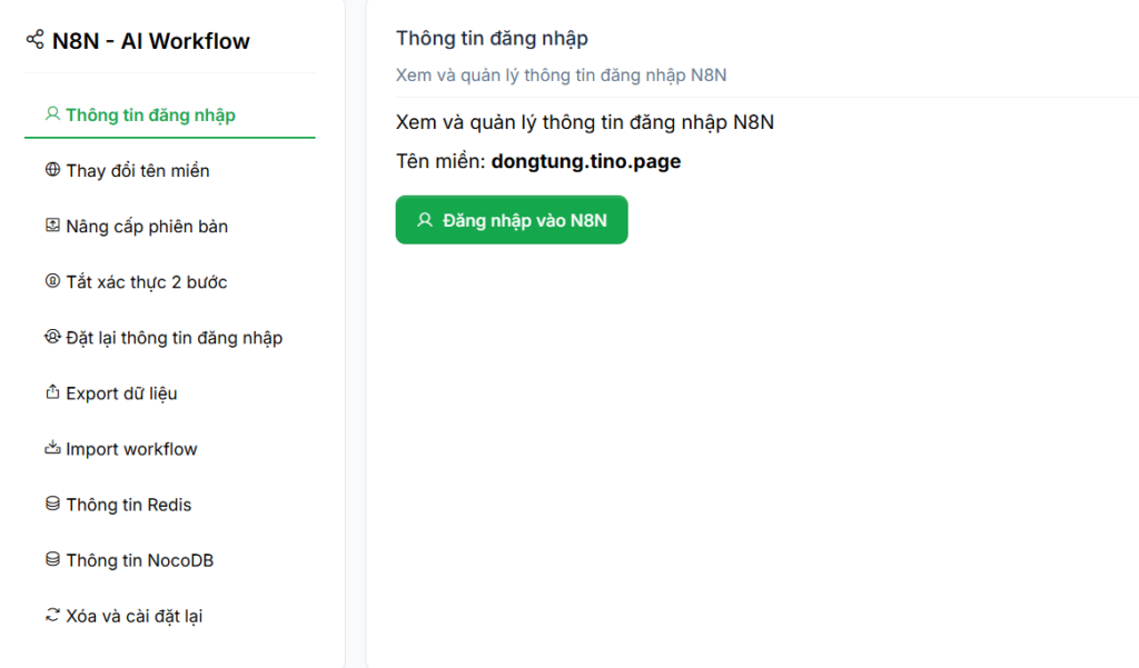Hướng dẫn đăng ký VPS cài sẵn n8n tại Tino (không cần code) 14 Hướng dẫn đăng ký VPS cài sẵn n8n tại Tino (không cần code) 1