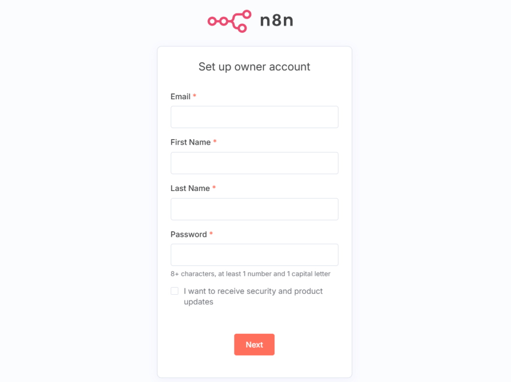 Hướng dẫn đăng ký VPS cài sẵn n8n tại Tino (không cần code) 15 Hướng dẫn đăng ký VPS cài sẵn n8n tại Tino (không cần code) 2