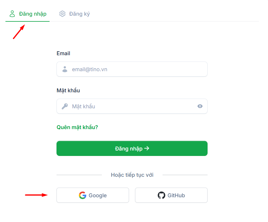 Hướng dẫn đăng ký VPS cài sẵn n8n tại Tino (không cần code) 5 Cách đăng ký VPS N8N - AI Workflow