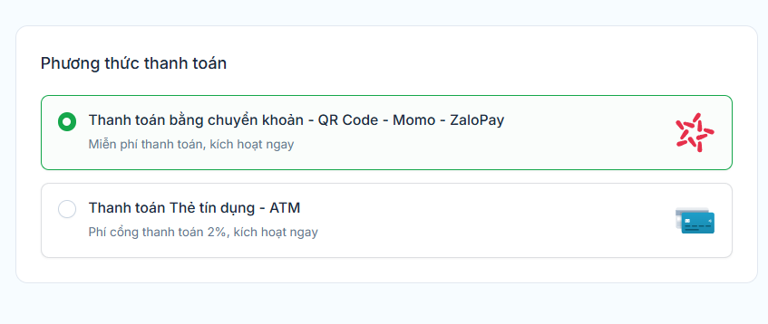 Hướng dẫn đăng ký VPS cài sẵn n8n tại Tino (không cần code) 7 Cách đăng ký VPS N8N - AI Workflow