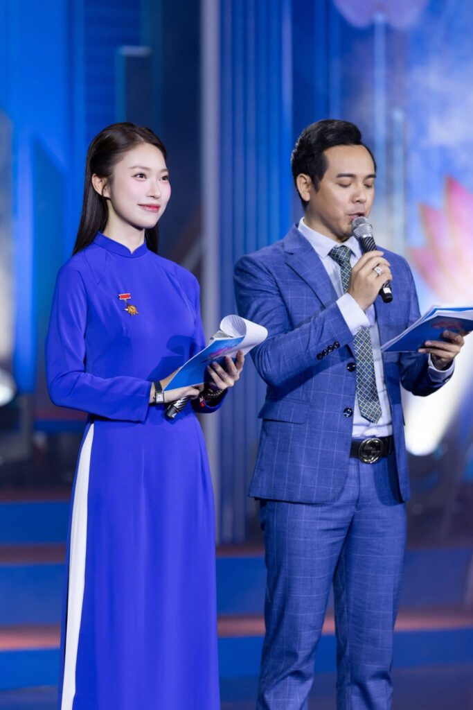 Tino Group đồng hành cùng Đại hội Thanh niên tiên tiến làm theo lời Bác toàn quốc lần thứ VIII, năm 2025 1 Tino Group đồng hành cùng Đại hội Thanh niên tiên tiến làm theo lời Bác toàn quốc lần thứ VIII, năm 2025 1