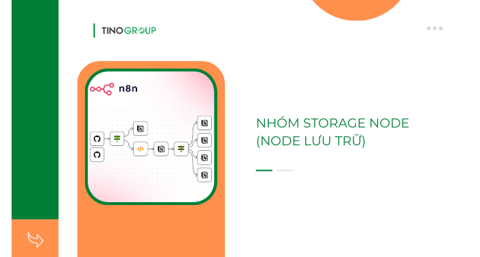 Nhóm Storage Node (Node lưu trữ)